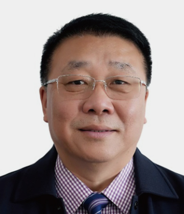 Mr. Zhuang Bingchuan