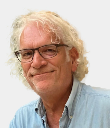 Dr. Ralph Ridder