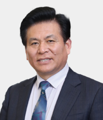 Mr. Zhang Enjiu
