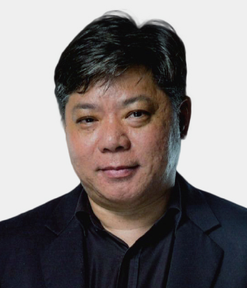 Mr. Jirawat Tangkijngamwong