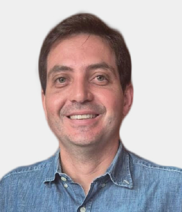 Mr. Rodrigo Luiz da Silva