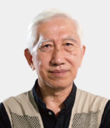Mr. Liu Guanzhong