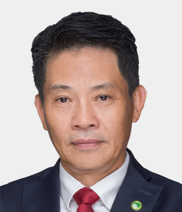 Mr. She Xuebin