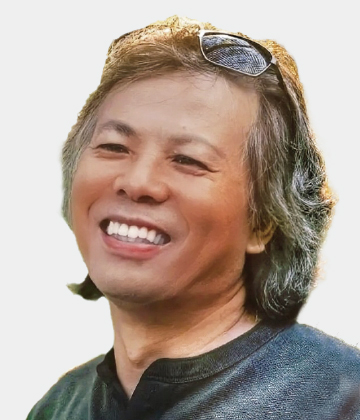 Mr. Carl Lu