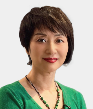 Ms. Sandy Li