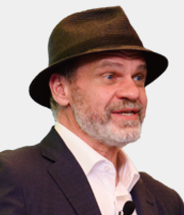 Mr. Thorsten Arndt