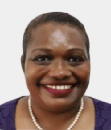 Ms. Alitia Bainivalu