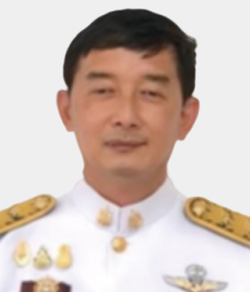 Dr. Preecha Ongprasert