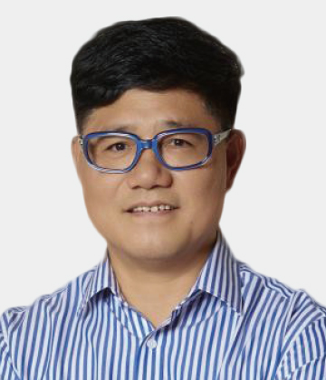 Mr. Wang Weiyang