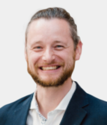 Mr. Nils Olaf Petersen