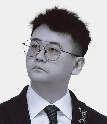 Mr. Wu Wei