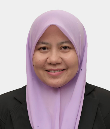 Ms. Afrinawati binti Abu Bakar