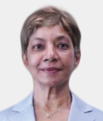 Ms. Sheam Satkuru