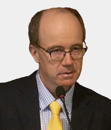 Mr. Jean-Christophe Claudon