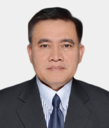 Mr. Purwadi Soeprihanto