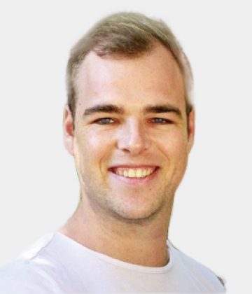 Mr. Jos de Best