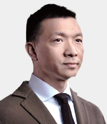 Mr. Rocky Chan