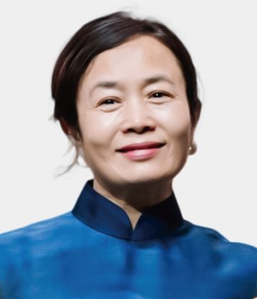 Dr. Luo Xinjian