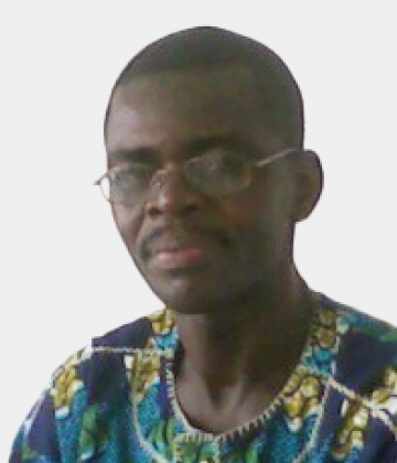 Mr. Edouard Zama