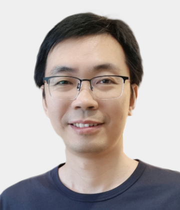 Mr. Zheng Weiqiang