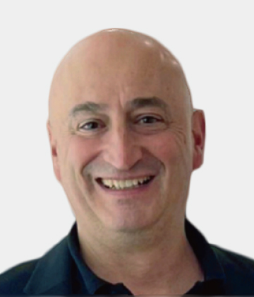 Mr. Marco Cighetti