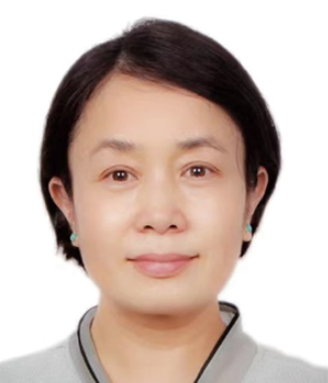 Dr. Luo Xinjian