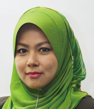 Ms. Sunita binti Muhamad