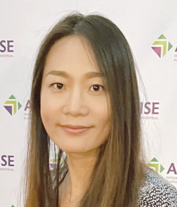 Ms. Zhai Jianchao