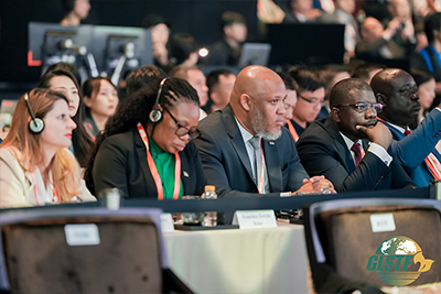 Guests of the Main Forum