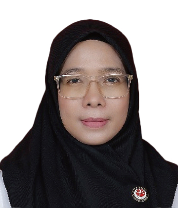 Dr. Ratih Damayanti