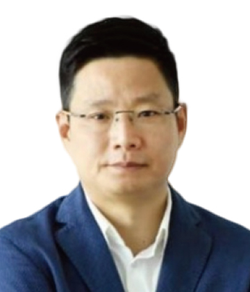 Mr. Xu Wei
