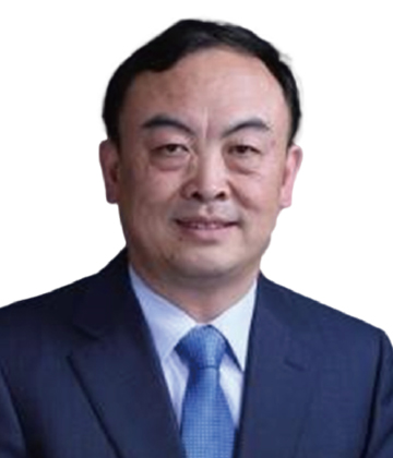 Dr. Xu Jintao