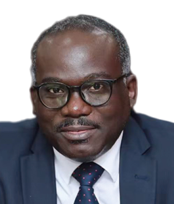 Mr. Jean Marie Ntoutoume