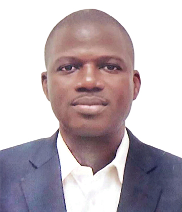 Dr. Piyabalo Nabede