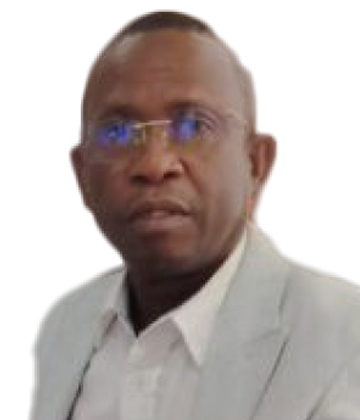 Mr. Imede Chafim Falume
