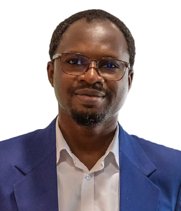Mr. Aristotle Boaitey