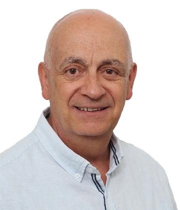 Dr. Jean Gerard