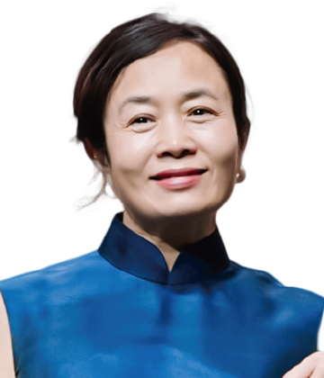 Dr. Luo Xinjian