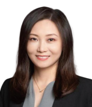 Ms. Renee Pan