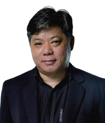 Mr. Jirawat Tangkijngamwong