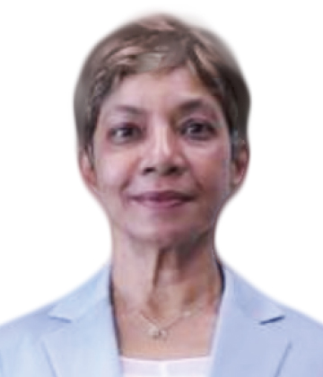 Ms. Sheam Satkuru