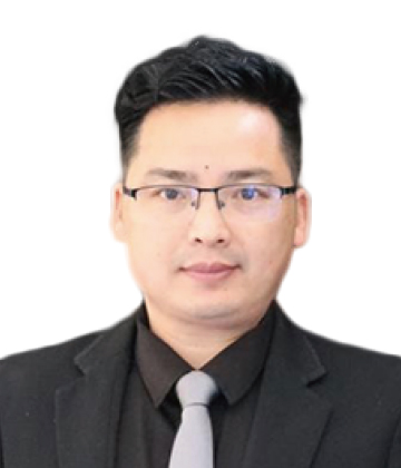 Mr. Huang Guangxiong