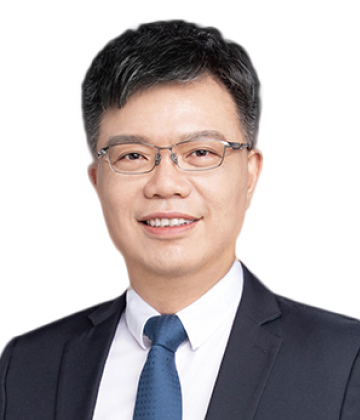 Mr. Li Jiacong