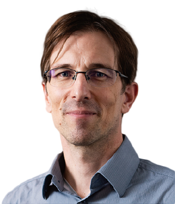 Mr. Andre Mader