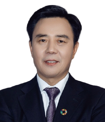 Dr. Chaode Ma