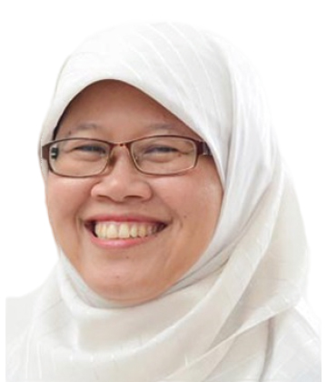 Ms. Oki Hadiyati 
