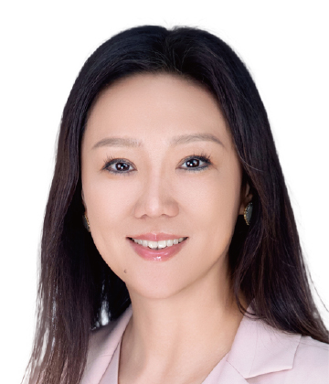 Ms. Yan Hong