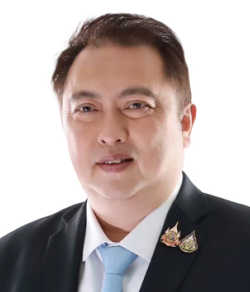 H.E. Mr. Suchart Chomklin
