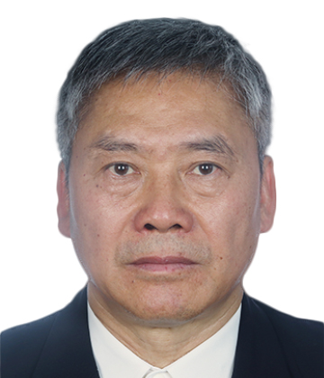 Mr. Wu Shengfu