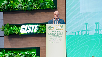Session I Moderator of Main Forum: Dr. Jean Gerard, Senior Researcher, French Agricultural Research Centre for International Development (CIRAD)